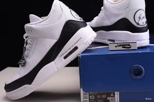 Bmlin shoes 3 AIR DA3595-100 JORDAN FRAGMENT 0617
